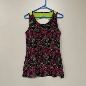 GAIAM TANK SIZE EXTRA LARGE